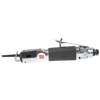 RS PRO Air Saw with 6.35 mm Air Inlet, 280 L/min Air Consumption, 9000 RPM Speed, Aluminium Body 739-8433