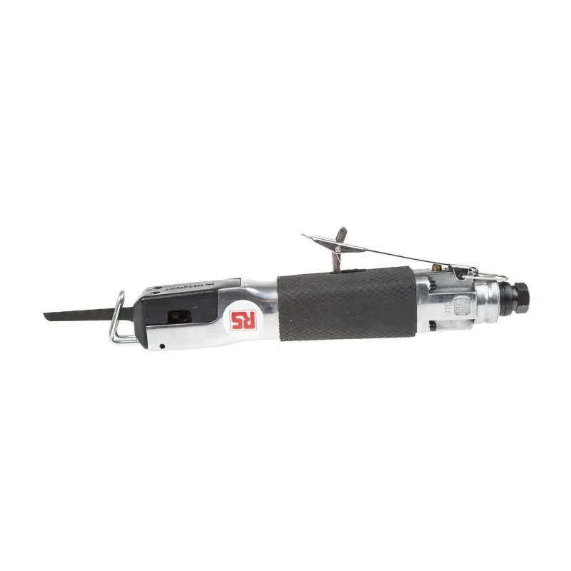 RS PRO Air Saw with 6.35 mm Air Inlet, 280 L/min Air Consumption, 9000 RPM Speed, Aluminium Body 739-8433