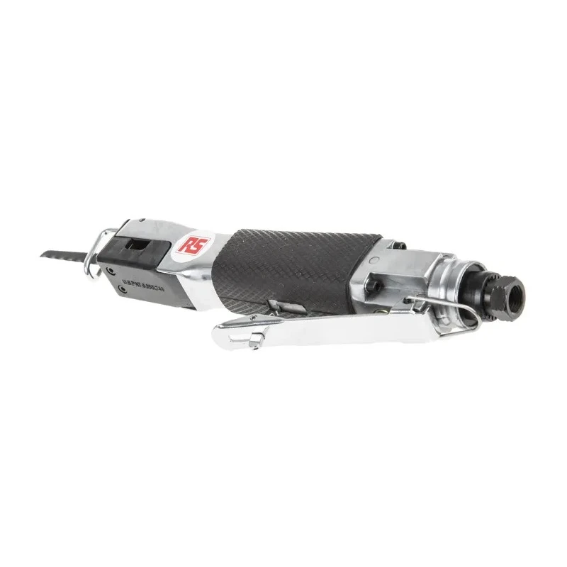 RS PRO Air Saw with 6.35 mm Air Inlet, 280 L/min Air Consumption, 9000 RPM Speed, Aluminium Body 739-8433