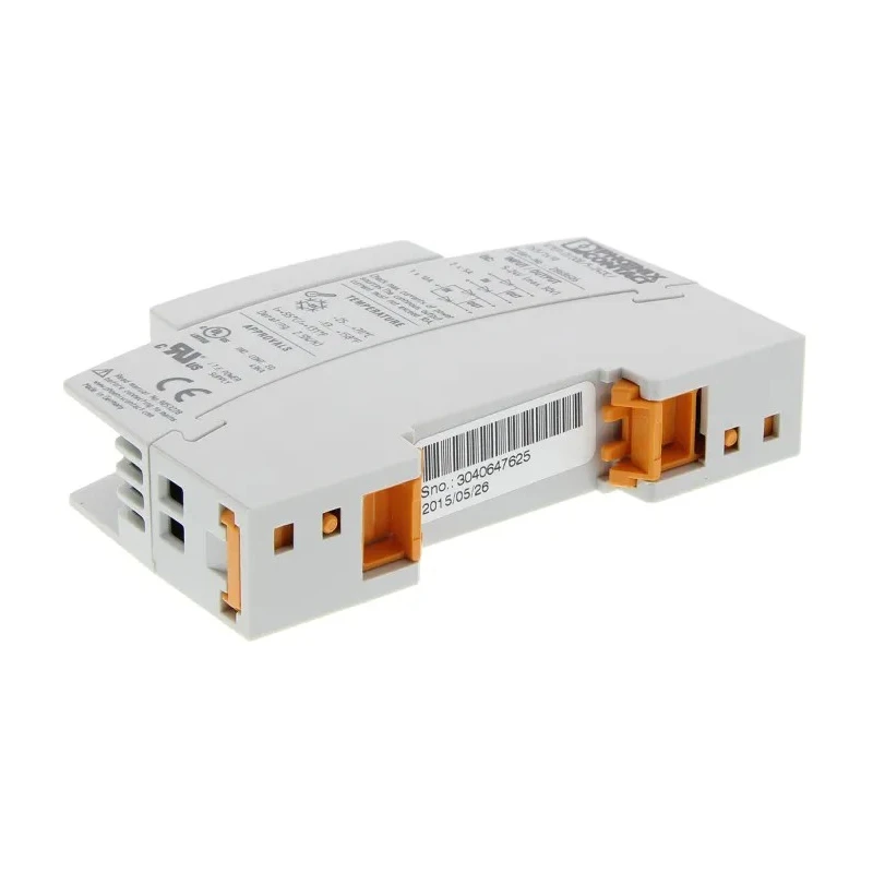 Phoenix Contact Redundancy Module for DIN Rail Unit 1-2423324 Series 2868606