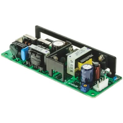 TDK-Lambda ZWS100BAF-24 Switching Power Supply 24 V DC, 103 W, Chassis Mount, 4.3 A Output Current ZWS100BAF-24