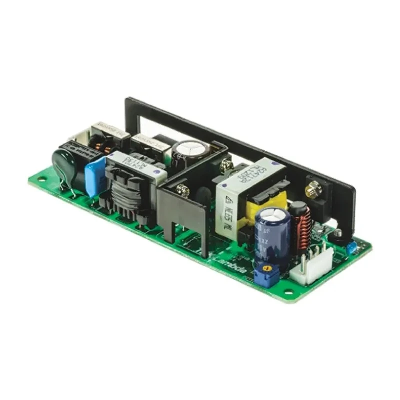 TDK-Lambda ZWS100BAF-24 Switching Power Supply 24 V DC, 103 W, Chassis Mount, 4.3 A Output Current ZWS100BAF-24