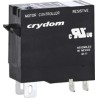 Crydom ED Series Solid State Relay, 5 A Load Current, 80 V dc Load, 15 V dc Control, DIN Rail Mount ED10D5