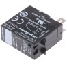 Crydom ED Series Solid State Relay 3A Load DIN Rail Mount 280Vrms Load 32V dc Control ED24C3