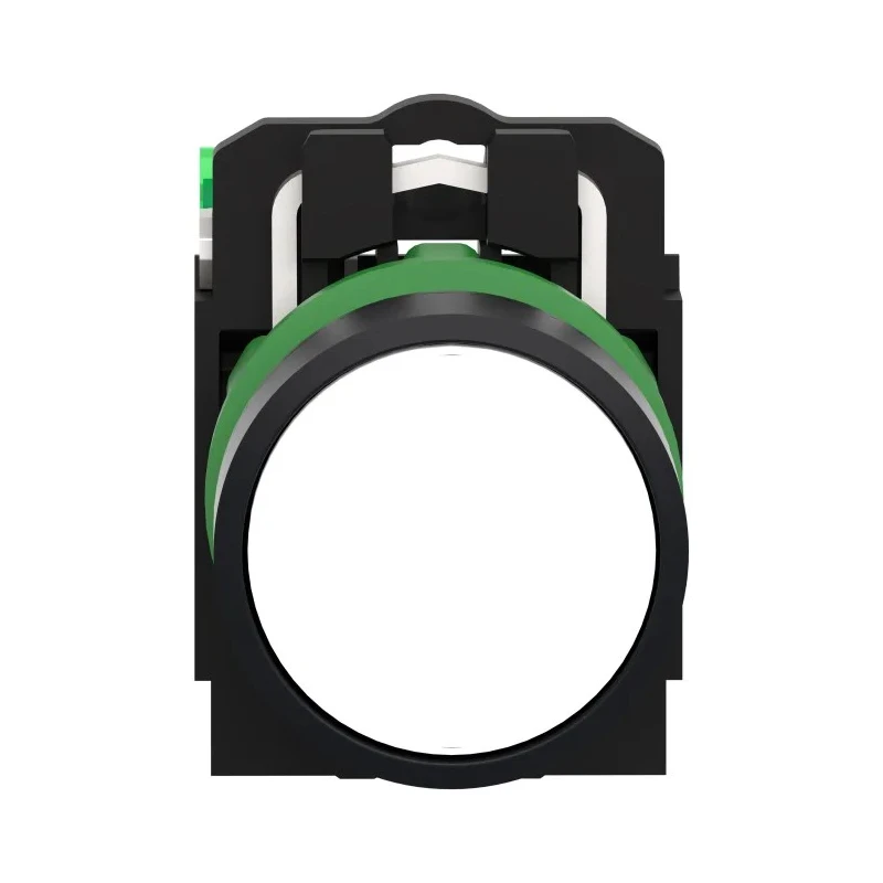 Schneider Electric Harmony XB5 Series Radio Control Switch Panel Mount, 22 mm Cutout, 24 V dc 240 V ac ZB5RTA1