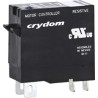Crydom ED Series Solid State Relay 3 A Load DIN Rail Mount 280 Vrms Load 15V DC Control ED24D3R