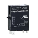 Crydom ED Series Solid State Relay, 5 A Load Current, 280 Vrms Load Voltage, 18 to 32 V DC Control Voltage, DIN Rail ED24C5