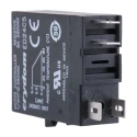 Crydom ED Series Solid State Relay, 5 A Load Current, 280 Vrms Load Voltage, 18 to 32 V DC Control Voltage, DIN Rail ED24C5