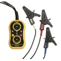 Martindale Phase Rotation Tester 45 Hz to 65 Hz Frequency Range, 150V to 1000V AC Max Voltage PSI4000