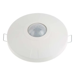 ABB PIR Motion Detector PIR Sensor, 7 m Sensor Range 2CKA006800A2518