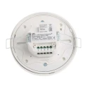ABB PIR Motion Detector PIR Sensor, 7 m Sensor Range 2CKA006800A2518