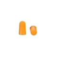 3M 3M 1100 Series Orange Disposable Ear Plugs 500 Pairs 35 dB Noise Reduction 1100-PD