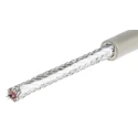Alpha Wire Pro-Tekt Series Data Cable 77 Pairs 4 Cores 0.23 mm² 50 m Grey Sheath Polyvinyl Chloride B953044 GE321