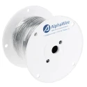 Alpha Wire Pro-Tekt Series Data Cable 3 Pairs 6 Cores 0.23 mm² 50 m Grey Polyvinyl Chloride B963032 GE321