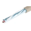 Alpha Wire Pro-Tekt Series Data Cable 3 Pairs 6 Cores 0.23 mm² 50 m Grey Polyvinyl Chloride B963032 GE321