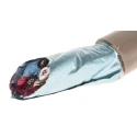 Alpha Wire Pro-Tekt Series Data Cable 2 Pairs 4 Cores 0.35 mm² 50 m Grey Sheath Polyvinyl Chloride B964022 GE321