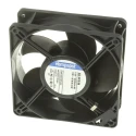 ebm-papst ACi 4400 Series Axial Fan 115V ac 4.4 W 175 m³/h 119 x 119 x 38 mm ACI4410HH