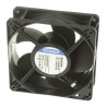 ebm-papst ACi 4400 Series Axial Fan 115V ac 4.4 W 175 m³/h 119 x 119 x 38 mm ACI4410HH