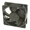 ebm-papst ACi 4400 Series Axial Fan 115V ac 4.4 W 175 m³/h 119 x 119 x 38 mm ACI4410HH
