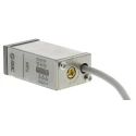 SMC Pressure Switch 1A 0.7 MPa Maximum Operating Pressure 1/8 in Port Size Modular Mount IS10-01S-6L