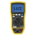 Chauvin Arnoux Handheld Digital Multimeter CA 5233 True RMS 600V CAT IV, 320g P01196733