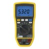 Chauvin Arnoux Handheld Digital Multimeter CA 5233 True RMS 600V CAT IV, 320g P01196733