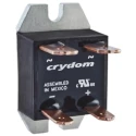 Crydom EL Series Solid State Relay 10A Load Panel Mount 24-280V AC Load 21-27V DC Control EL240A10-24