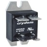 Crydom EL Series Solid State Relay 5A 100V dc Load Panel Mount EL100D5-24