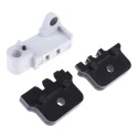 HARTING DIN 41612 Insulated Black Coaxial Type Crimp Die 2 Pieces 09990000623