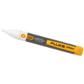 Fluke Non-Contact Voltage Detector 90 V to 1000 V AC CAT IV 1kV Model 2AC/200-1000VC Fluke 2AC/200-1000VC