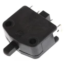 Marquardt Door Micro Switch SPDT Plunger 16 A IP40 -40°C to 85°C 