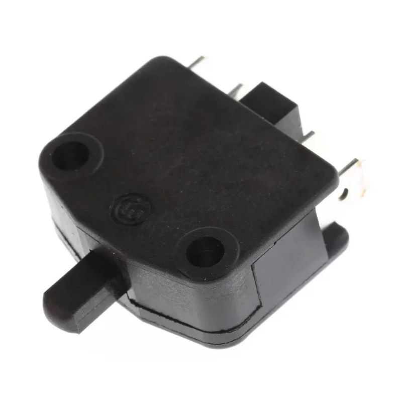 Marquardt Door Micro Switch SPDT Plunger 16 A IP40 -40°C to 85°C 