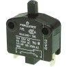 Marquardt Door Micro Switch NO + NC Plunger 16 A IP40 -40°C to 85°C 1115.2101