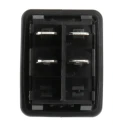 Marquardt DPST On-Off On-Off Rocker Switch Panel IP65 20A 250V AC 1932.3112