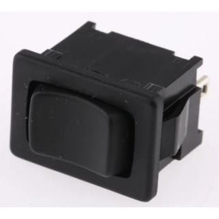 Marquardt SPDT On-Off-On (On)-Off-(On) Rocker Switch Panel 6A, 28V DC, 250V AC 1808.6302