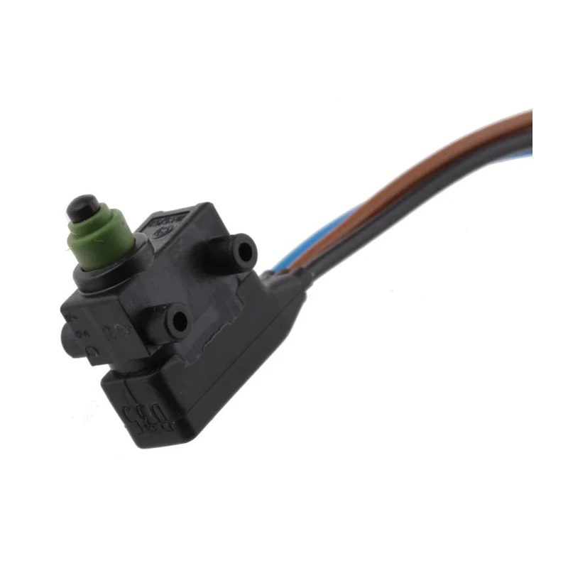 Marquardt IP67 Waterproof Subminiature Snap Action Micro Switch 1058.0653, Dust and Water Protected, Compact Design