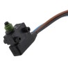 Marquardt IP67 Waterproof Subminiature Snap Action Micro Switch 1058.0653, Dust and Water Protected, Compact Design