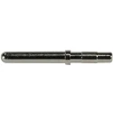 HARTING Code Pin Accessory for DIN 41612 Connector Series 09 06 Metal Grey 09060009950
