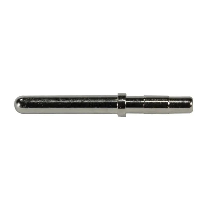 HARTING 09 06 Code Pin Metal Grey Accessory for DIN 41612 Connector 09060009950