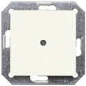 Siemens White Thermoplastic Blanking Plate 55mm x 55mm DELTA Series 5TG2558