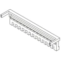HARTING 09 06 Code Comb for Use with DIN 41612 Connector 09069009984