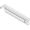 HARTING 09 06 Code Comb for Use with DIN 41612 Connector 09069009984