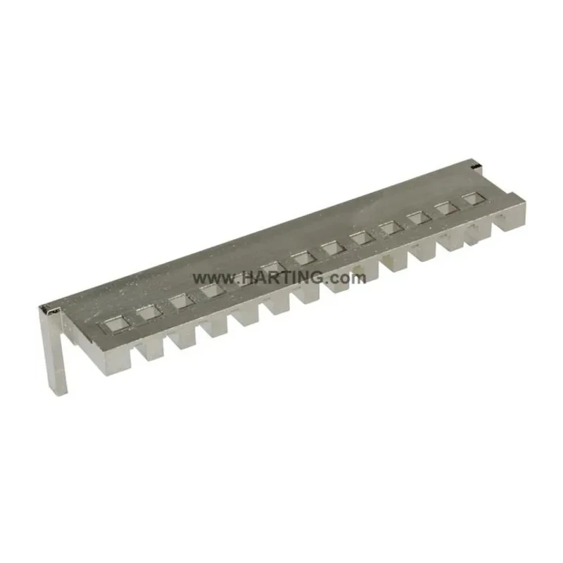 HARTING 09 06 Code Comb for Use with DIN 41612 Connector 09069009984