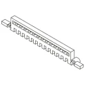 HARTING 09 06 Code Comb Accessory for DIN 41612 Connector Germany 09069009985