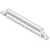 HARTING 09 06 Code Comb Accessory for DIN 41612 Connector Germany 09069009985