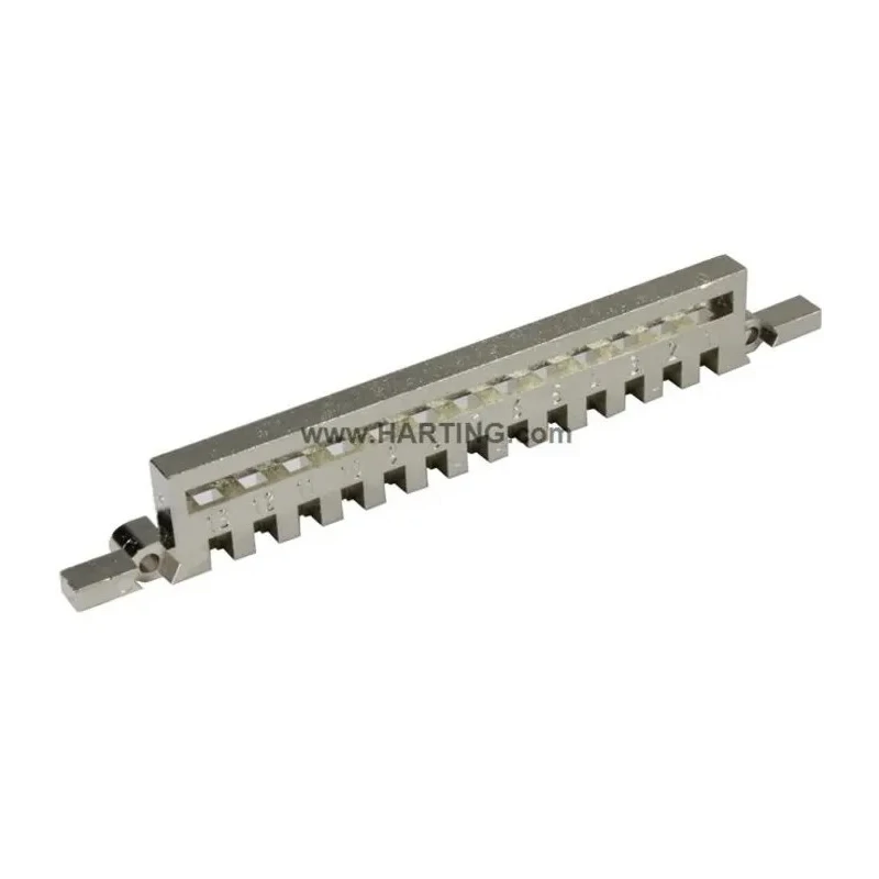 HARTING 09 06 Code Comb Accessory for DIN 41612 Connector Germany 09069009985