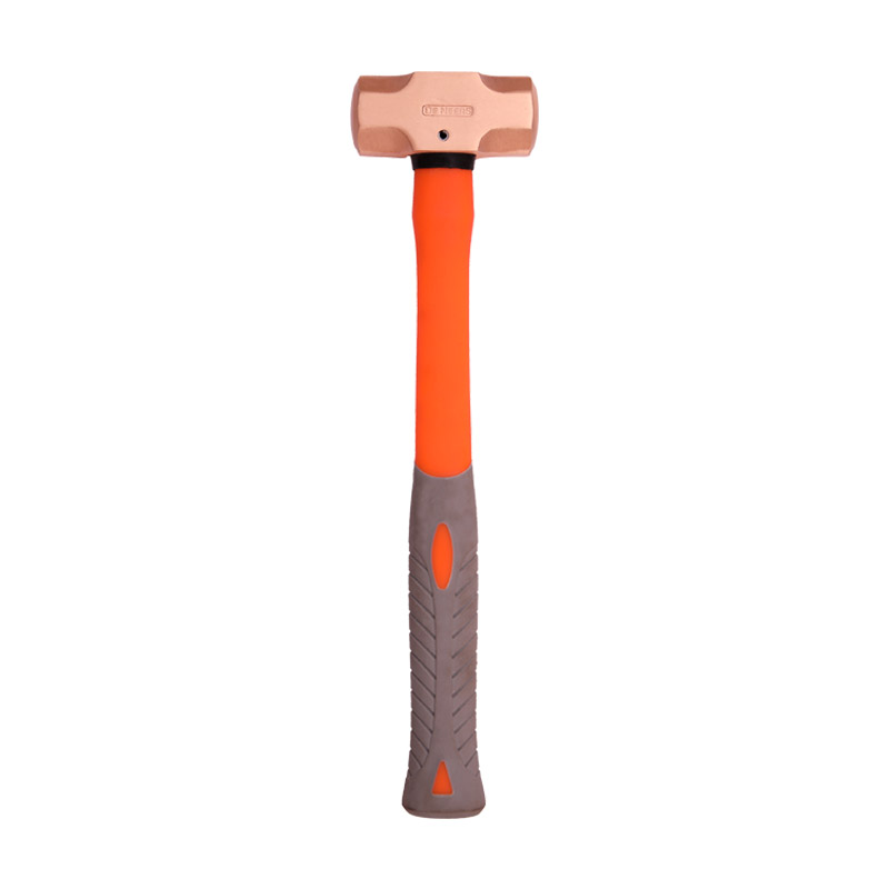 de-neers-1-kg-copper-hammer-with-fiberglass-handle-61605