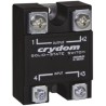 Crydom LVD Series Solid State Relay 40 A Load Panel Mount 75 V dc Load 11.5V dc Control LVD75A40