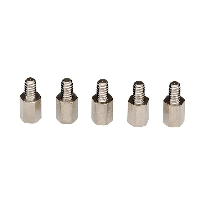 HARTING D-Sub Series Connector Screw Female Jack Screw Type for D-Sub Connector 50 Contacts 09670009972