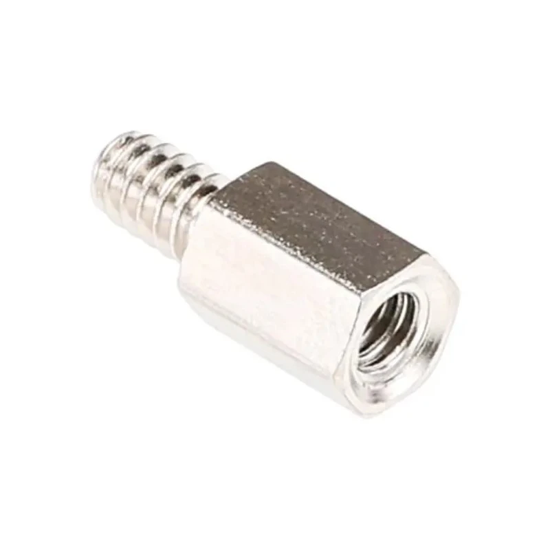 HARTING D-Sub Series Connector Screw Female Jack Screw Type for D-Sub Connector 50 Contacts 09670009972